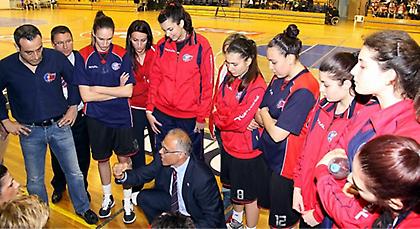 Ο Πρωτέας σταμάτησε τον Παναθηναϊκό