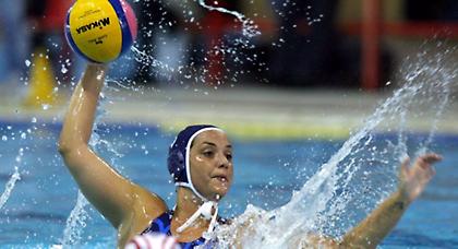 Στους «8» η Βουλιαγμένη