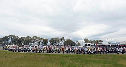 Ακυρώθηκε ο αγώνας για τον Σιμοντσέλι