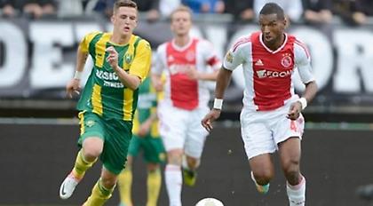 Με άριστα δέκα στην κορυφή ο Άγιαξ