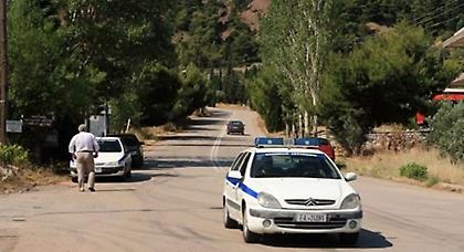 Ετπά συλλήψεις σε αστυνομική επιχείρηση στην Πελοπόννησο