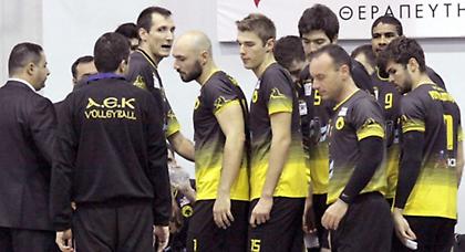 «Άλλη προοπτική, αν κερδίσουμε τον Ολυμπιακό…»