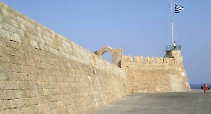 Εκδηλώσεις στα Χανιά για τα 100 χρόνια από την ένωση της Κρήτης με την Ελλάδα