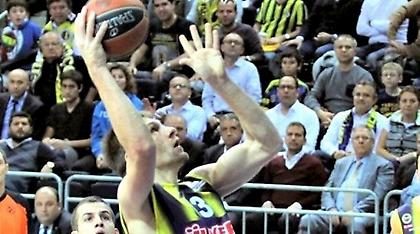 Ξέσπασε στη Σελτσούκ η «Φενέρ»