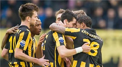 Αποκατάσταση στην Ολλανδία