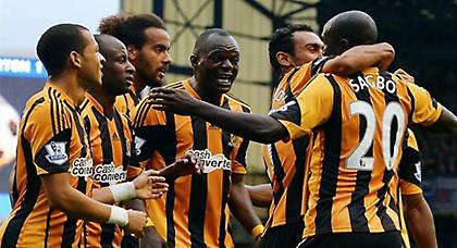 Χάλ-ια χωρίς Στάριτζ η Λίβερπουλ