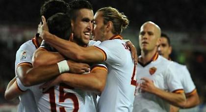 Ίντερ… καημένη, Ρόμα δεν «πεθαίνει»! (video)