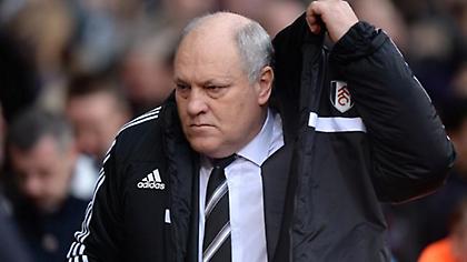 «Διαζύγιο» Φούλαμ-Γιολ