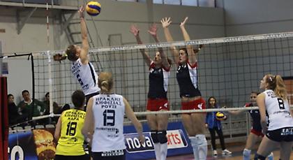 Μπήκαν τετράδα με… ανατροπή!