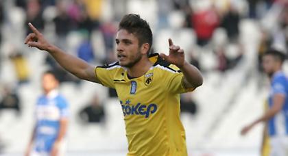 Πλατέλλας: «Χαρούμενος που με χειροκροτά ο κόσμος»