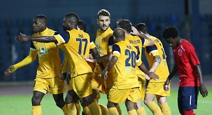 Κορυφή και… περιμένει