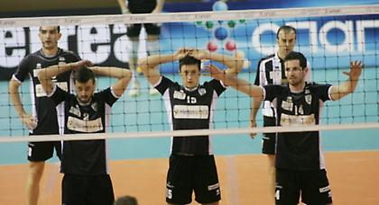 Δεν μπορεί στην Πυλαία…