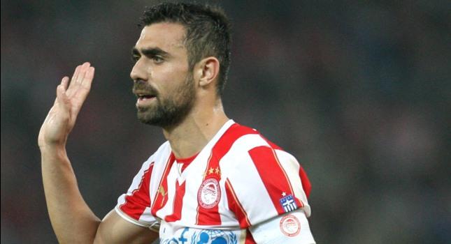 Αγωνία για Μανιάτη!