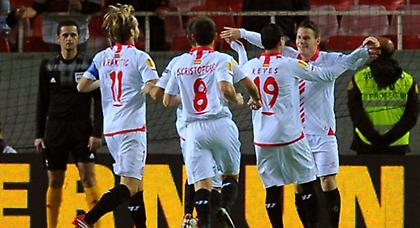 «Απόδραση» στο τέλος!