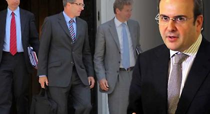 K. Χατζηδάκης: Εντός 20 ημερών το νομοσχέδιο για τους πλειστηριασμούς