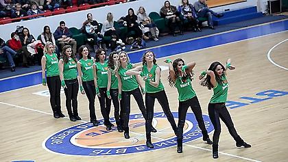 Περίπατος με Καϊμακόγλου για Ούνιξ