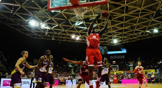 Σαρωτική η Μπάγερν πριν τον Ολυμπιακό