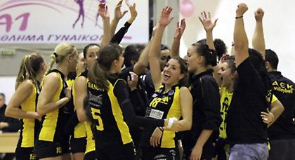 ΑΕΚ σημαίνει ανατροπή!