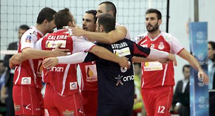 «Πετάει» για Βέλγιο ο Ολυμπιακός