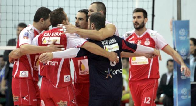 «Πετάει» για Βέλγιο ο Ολυμπιακός