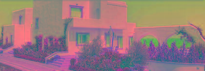 Ξεκαθαρίζει η κατάσταση στις ενοικιαζόμενες βίλες