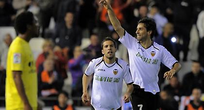 Θύμισε... Βαλένθια! (video)