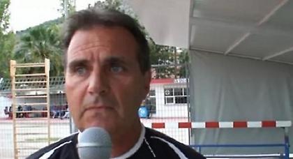 Τέλος από τον Παναρκαδικό ο Γούτης