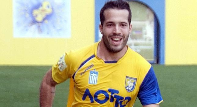 Δεν του έφτανε η ήττα…