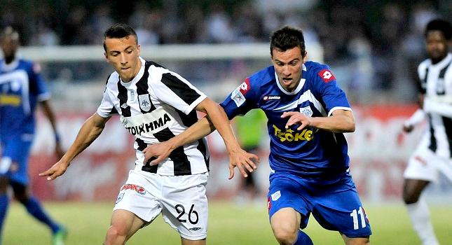 Για συμφωνία Λάτσιο με Κάτσε, γράφουν οι Αλβανοί