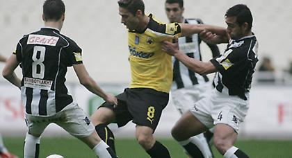 Ντακόλ: «Πολλά γκολ και χαρά στον κόσμο»