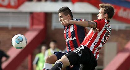 Παράταση αγωνίας στην Αργεντινή