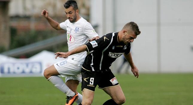 Θ.Παπάζογλου: «Ο ΟΦΗ είναι το λιμάνι μου»