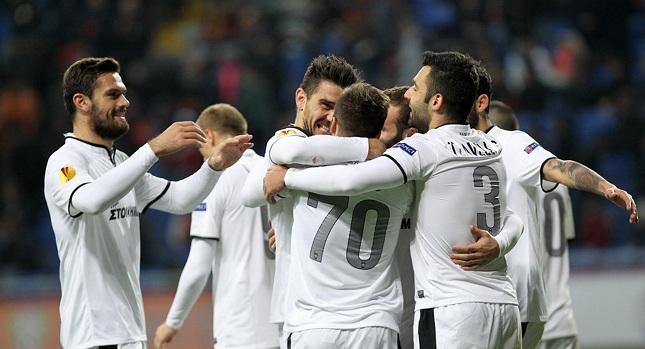 Με… φόρα από την Ευρώπη