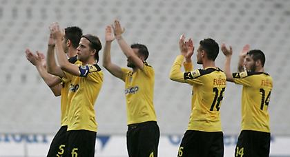 Η ΑΕΚ που θέλουν