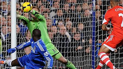 Νοκ άουτ ο Μπόρουτς