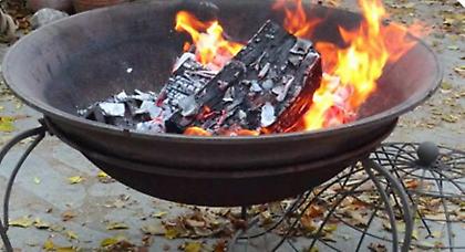 Νεκρή 13χρονη από μαγκάλι