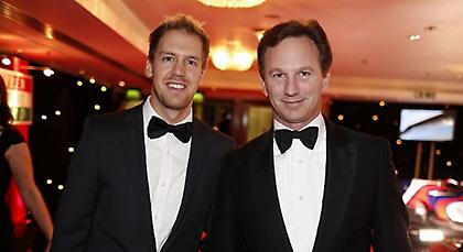 Αυτοί είναι οι καλύτεροι της F1 και του WRC!