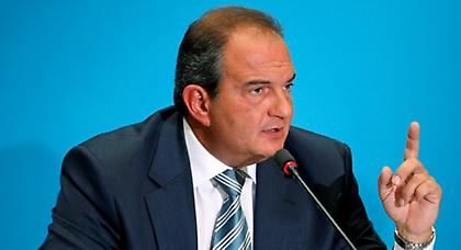 Καραμανλής: «Ή εγώ ή αυτός»