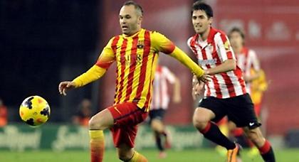 Ινιέστα: «Να γίνουμε περισσότερο αποτελεσματικοί»