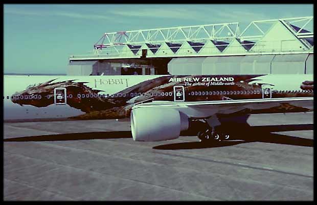 H αποκάλυψη του Smaug