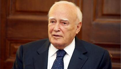 Παπούλιας: «Σεβασμός στους συμπολίτες μας»