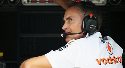 Γουίτμαρς: «Πιστεύω θα είμαστε ανταγωνιστικοί»