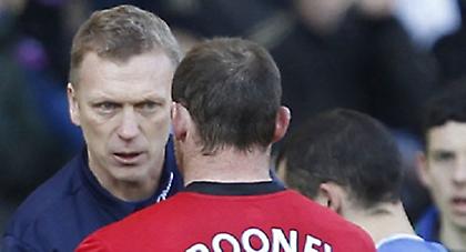 Καμία συζήτηση για Ρούνεϊ προς το παρόν