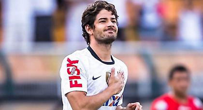 «Πόρτα» σε Άρσεναλ για Πάτο