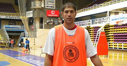 Τέλος από Βαγιαδολίδ, ίσως και από το μπάσκετ ο Βασιλόπουλος