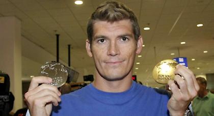 Δεύτεροι στην Ευρώπη Γιαννιώτης και Αραούζου