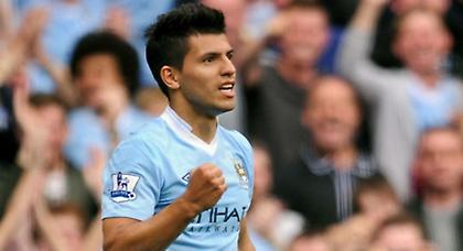 «Δεν πάει στη Ρεάλ ο Αγουέρο»