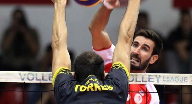 Στην Πλατεία το ΑΕΚ – Ολυμπιακός