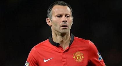 Γκιγκς: «Ο Μόγες και ο Φέργκιουσον μοιάζουν»