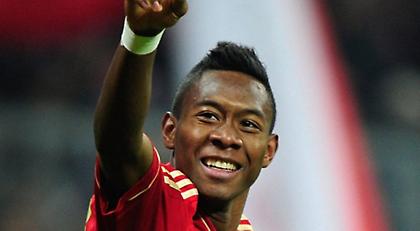 Δεν το «κουνάει» ο Αλάμπα!